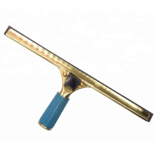 Copper material Windows Squeegee